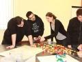 Atelier "Ma ville en lego", méthode agile SCRUM - 1