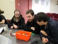 Lego scrum - Méthode Agile