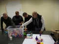 Lego scrum - Méthode Agile