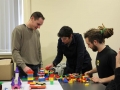 Lego scrum - Méthode Agile