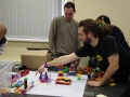 Lego scrum - Méthode Agile