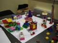 Lego scrum - Méthode Agile